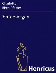 Vatersorgen