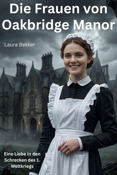 Die Frauen von Oakbridge Manor