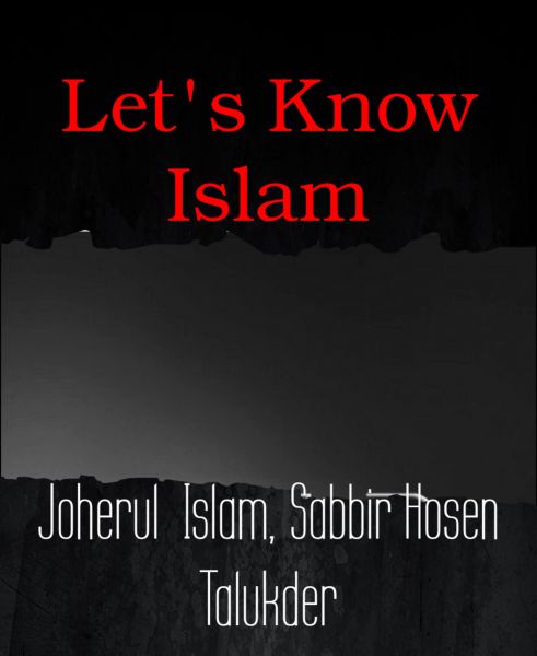 Let's Know Islam