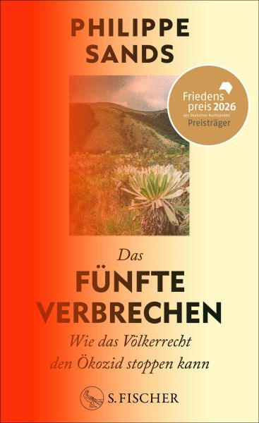 Das fünfte Verbrechen