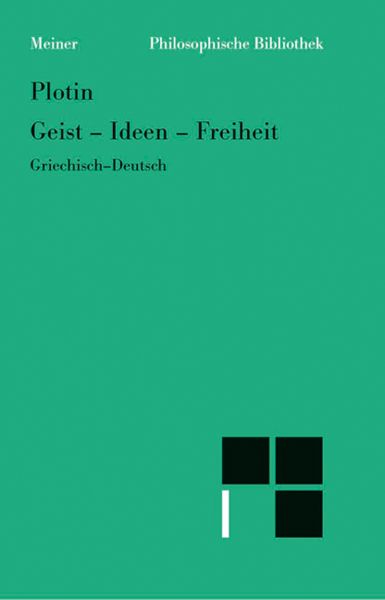 Geist – Ideen – Freiheit