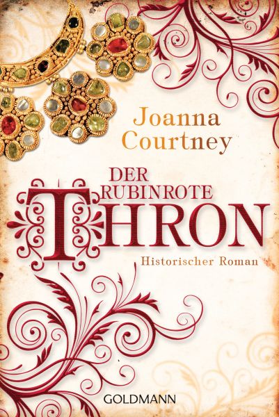 The Conqueror's Queen