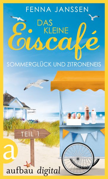 Das kleine Eiscafé - Teil 1