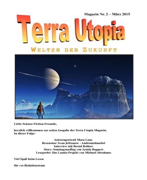 Terra-Utopia-Magazin 2