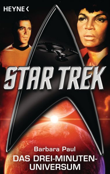 Star Trek: Das Drei-Minuten-Universum