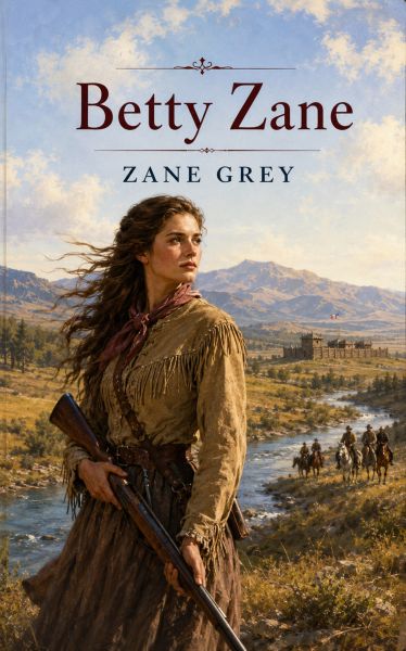 Betty Zane