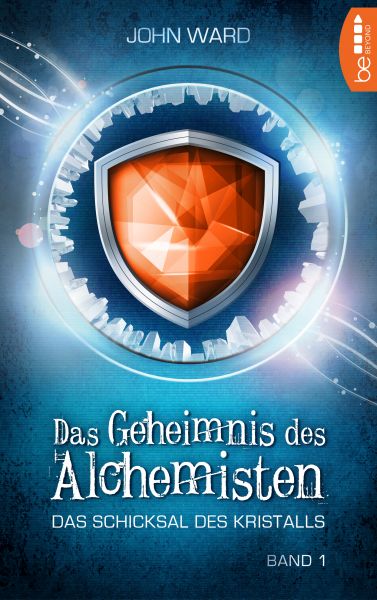 Das Geheimnis des Alchemisten