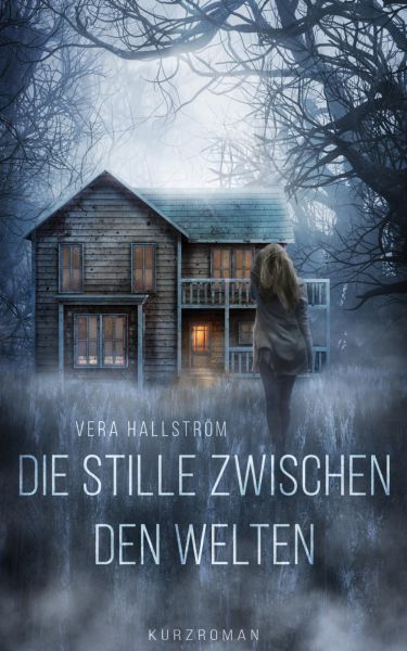 Die Stille zwischen den Welten