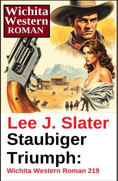 Staubiger Triumph: Wichita Western Roman 219
