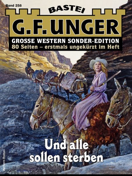 G. F. Unger Sonder-Edition Collection 30
