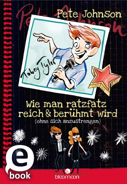Wie man ratzfatz reich & berühmt wird (ohne sich anzustrengen) (Wie man)