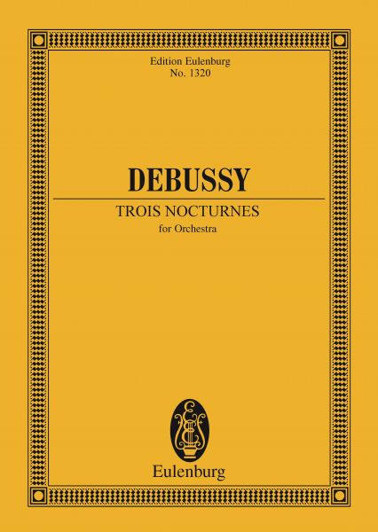 3 Nocturnes