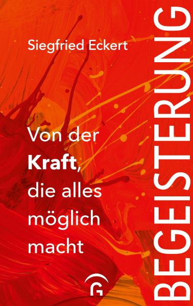 Eckert S,Begeisterung