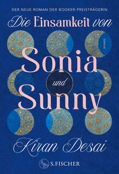 Die Einsamkeit von Sonia und Sunny