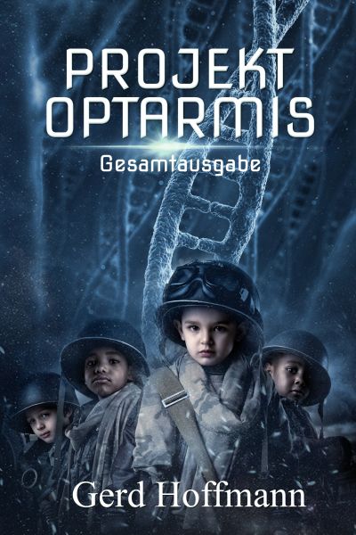 Projekt Optarmis