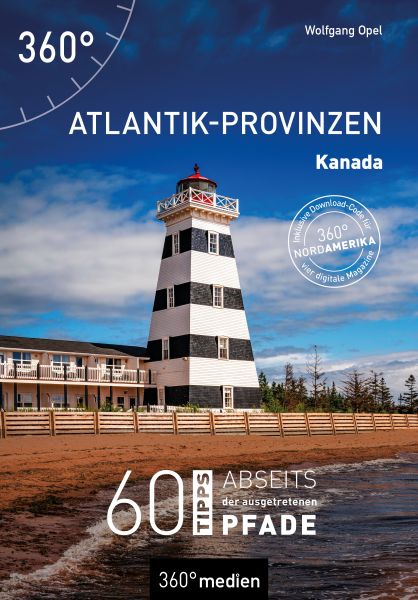 Kanada - Atlantik-Provinzen