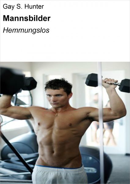 Mannsbilder