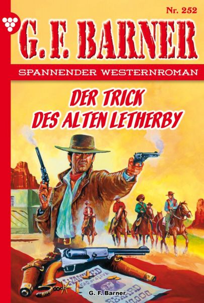 Der Trick des alten Letherby