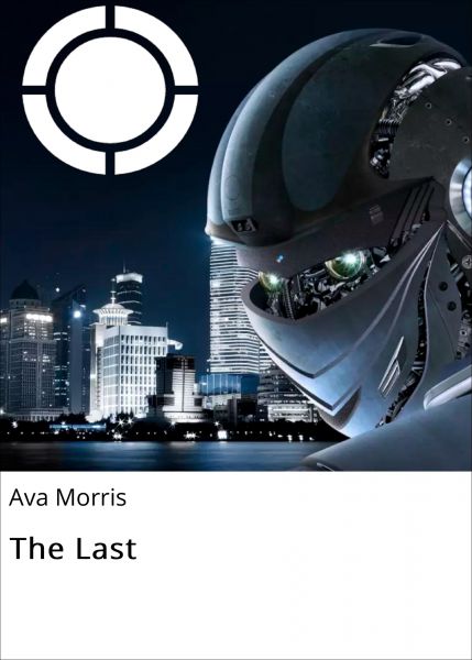 Cover Ava Morris: The Last