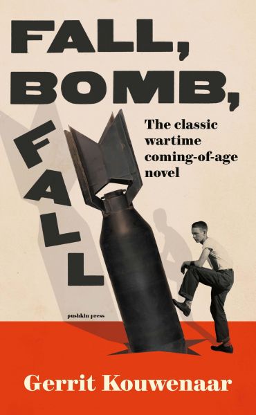 Fall, Bomb, Fall