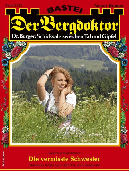 Der Bergdoktor 2133