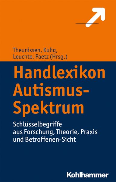 Handlexikon Autismus-Spektrum