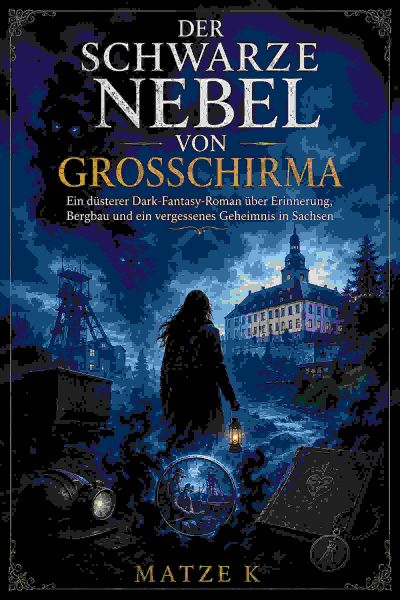 Der schwarze Nebel von Großschirma