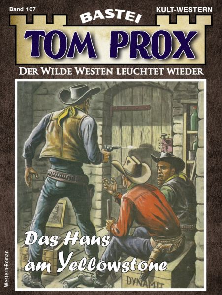 Tom Prox 107