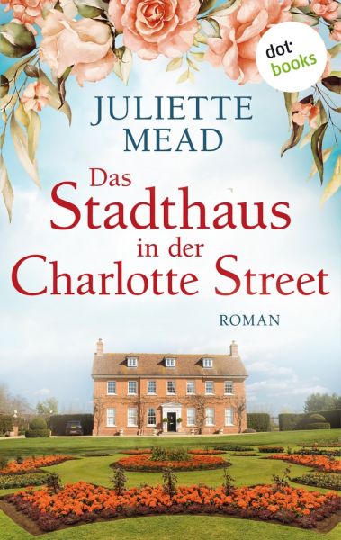 Das Stadthaus in der Charlotte Street