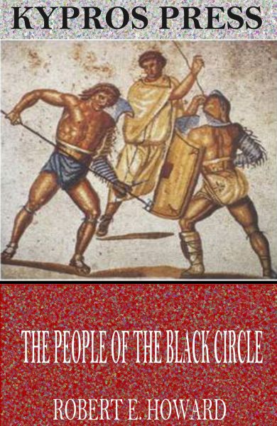 The People of the Black Circle