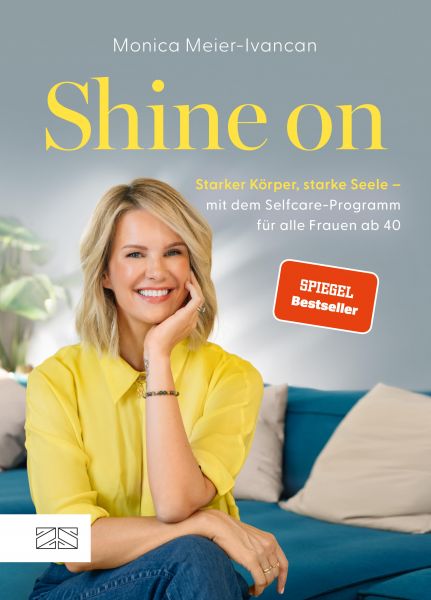 Shine on
