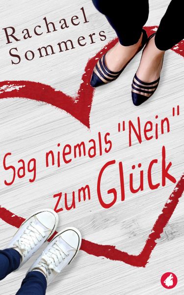 Sag niemals »Nein« zum Glück