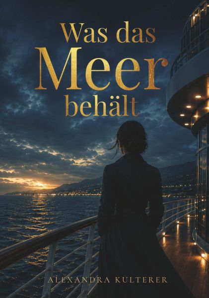 Was das Meer behält