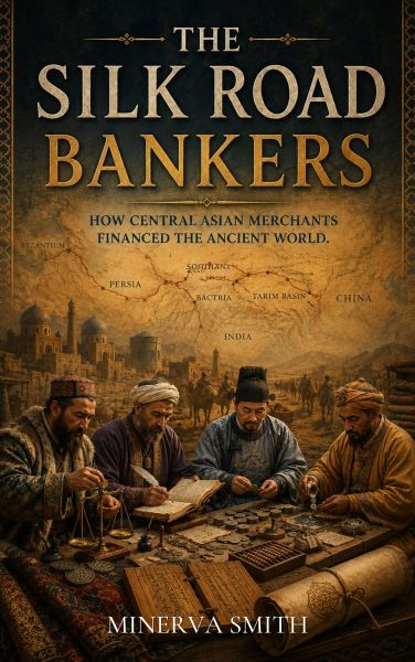 THE SILK ROAD BANKERS