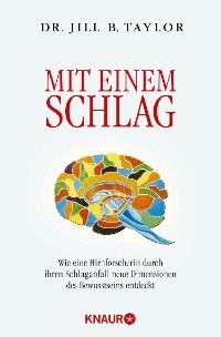 Mit einem Schlag