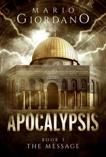 Apocalypsis - The Message