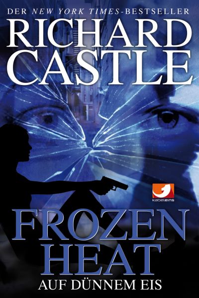 Castle - eBooks Paket zur Krimi-Serie