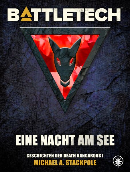 BattleTech - Eine Nacht am See
