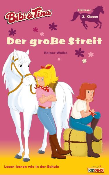 Bibi & Tina - Der große Streit