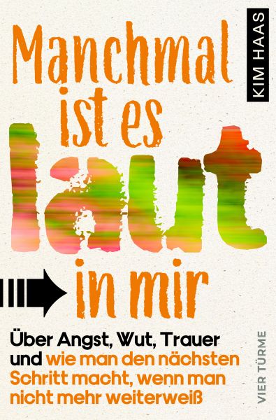 Manchmal ist es laut in mir