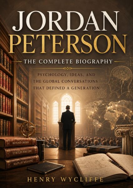 Jordan Peterson