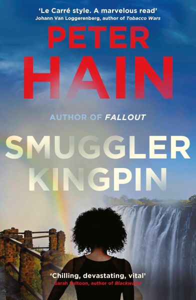 Smuggler Kingpin