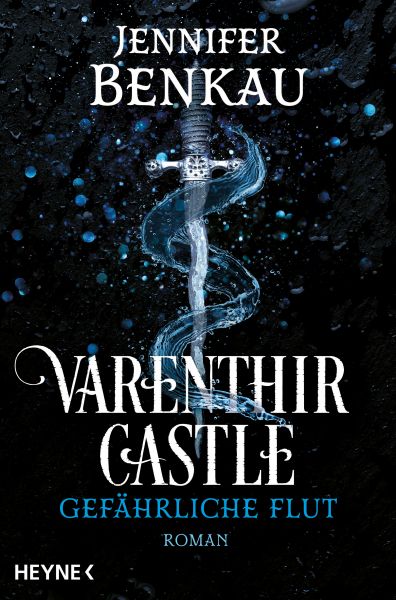 Varenthir Castle – Gefährliche Flut