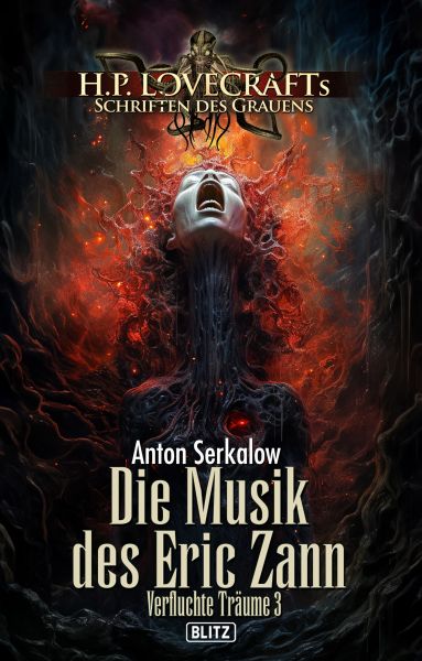 Lovecrafts Schriften des Grauens 46: Die Musik des Eric Zann