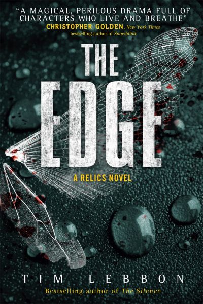 The Edge