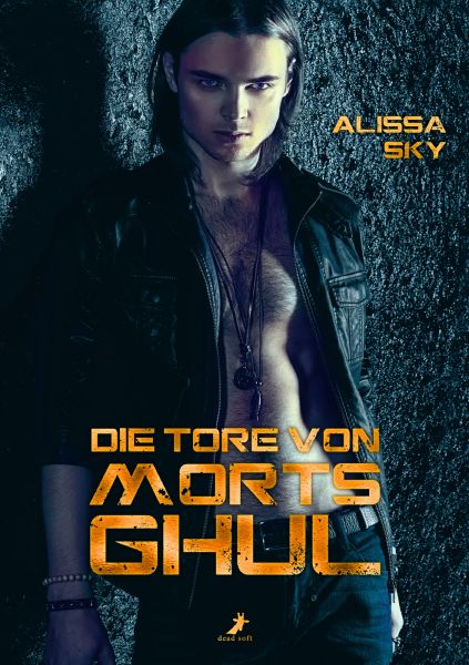 Die Tore von Morts Ghul