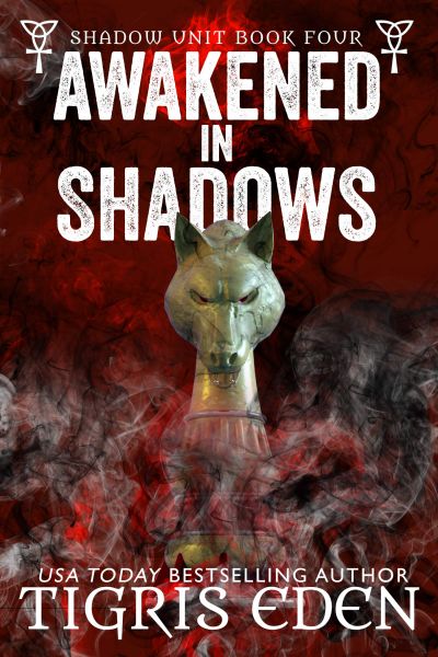 Awakened In Shadows