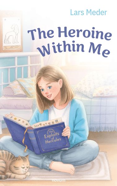 The Heroine Within Me