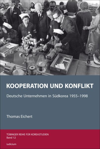 Kooperation und Konflikt