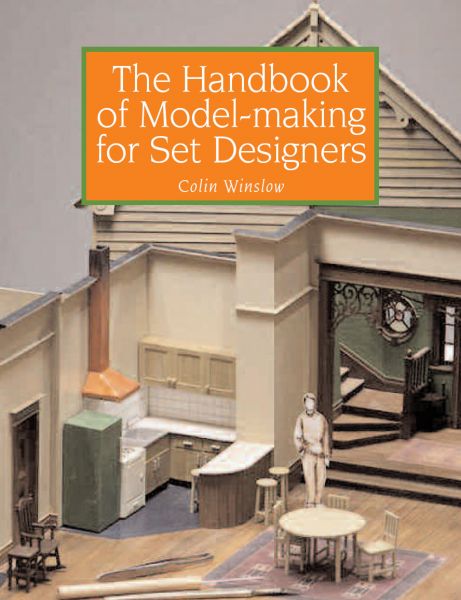 Handbook of Model-making for Set Designers